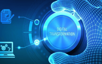 What’s Digital Transformation?