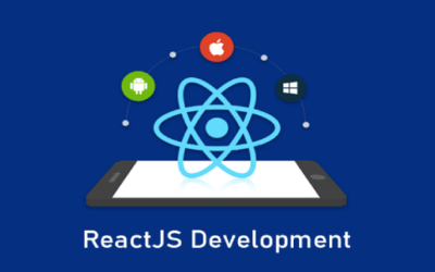 ReactJS Web Development